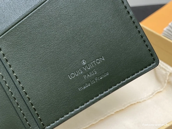 FS CHEAP WALLET-10*19*2cm BRAZZA VUITTON LOUIS 0727